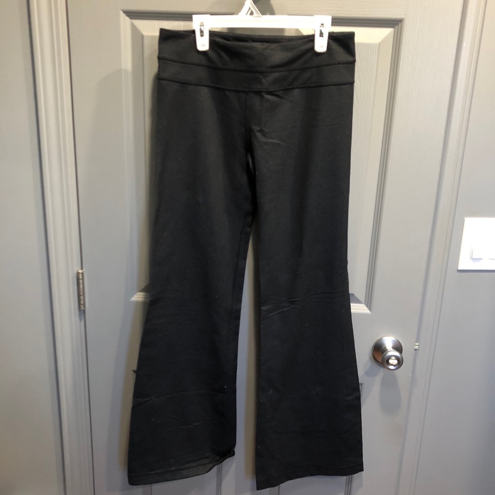 Lululemon Denim Groove Pant - Size 8